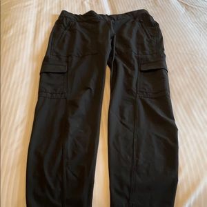 Athleta Chelsea Cargo Pant
